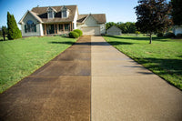 Pressure Washing